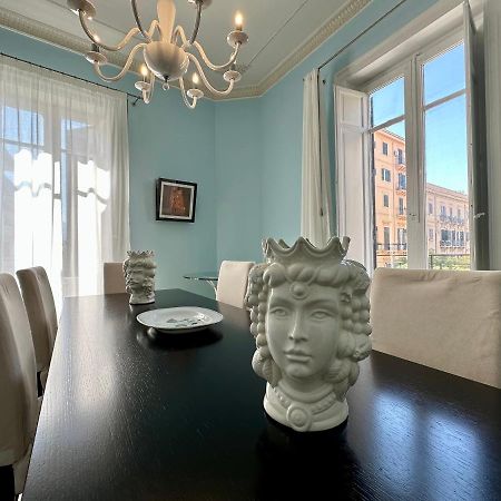 I Due Mori Hotel Палермо Екстериор снимка