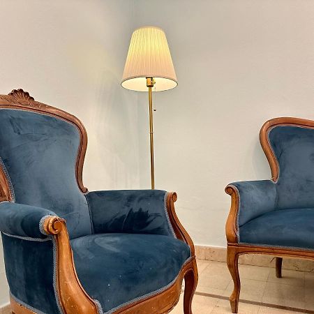 I Due Mori Hotel Палермо Екстериор снимка