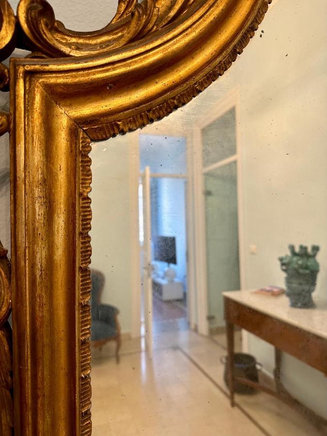 I Due Mori Hotel Палермо Екстериор снимка