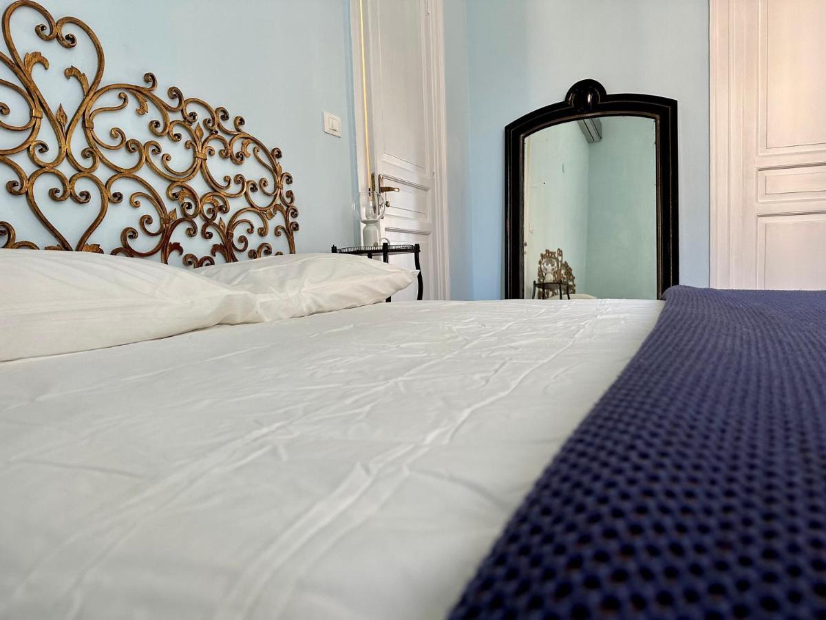 I Due Mori Hotel Палермо Екстериор снимка