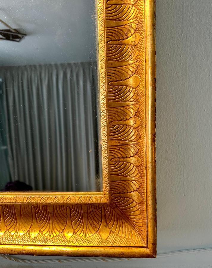 I Due Mori Hotel Палермо Екстериор снимка