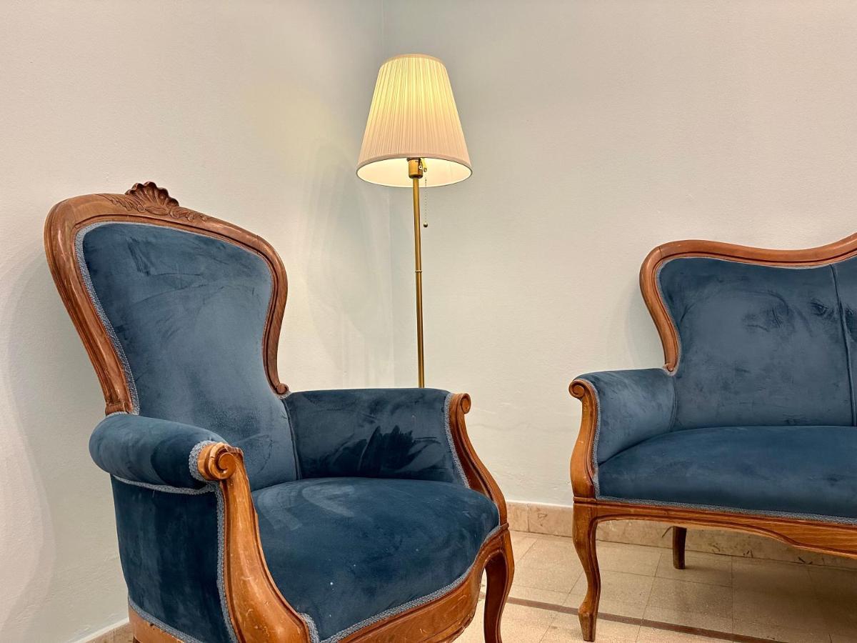 I Due Mori Hotel Палермо Екстериор снимка