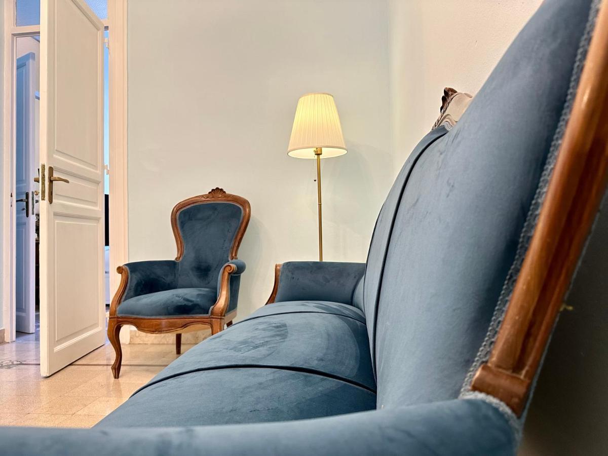 I Due Mori Hotel Палермо Екстериор снимка
