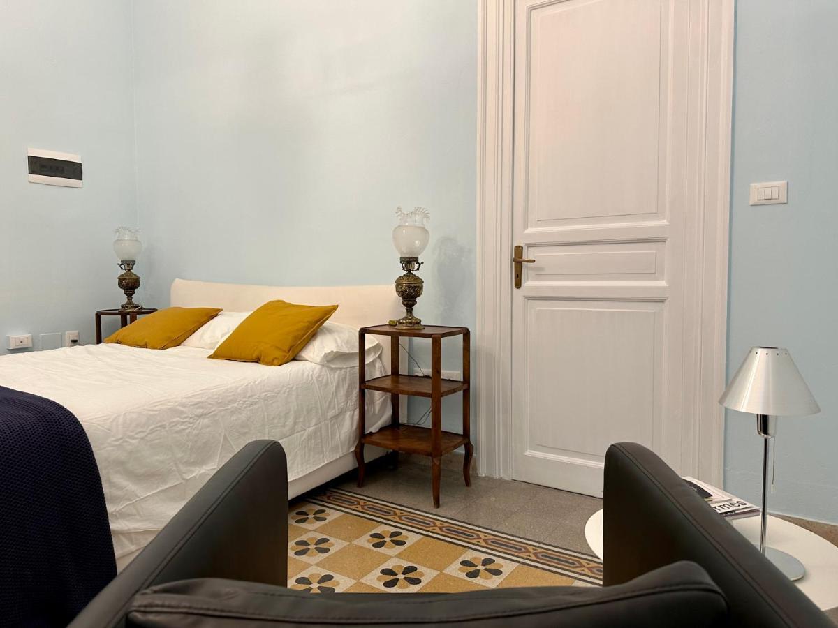 I Due Mori Hotel Палермо Екстериор снимка