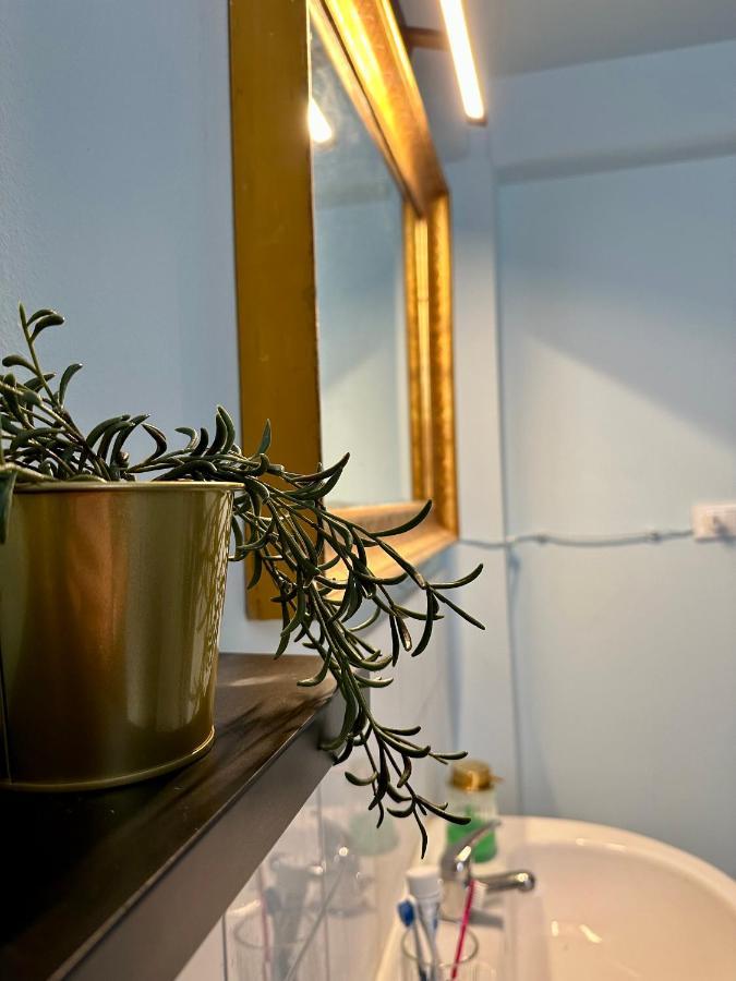 I Due Mori Hotel Палермо Екстериор снимка