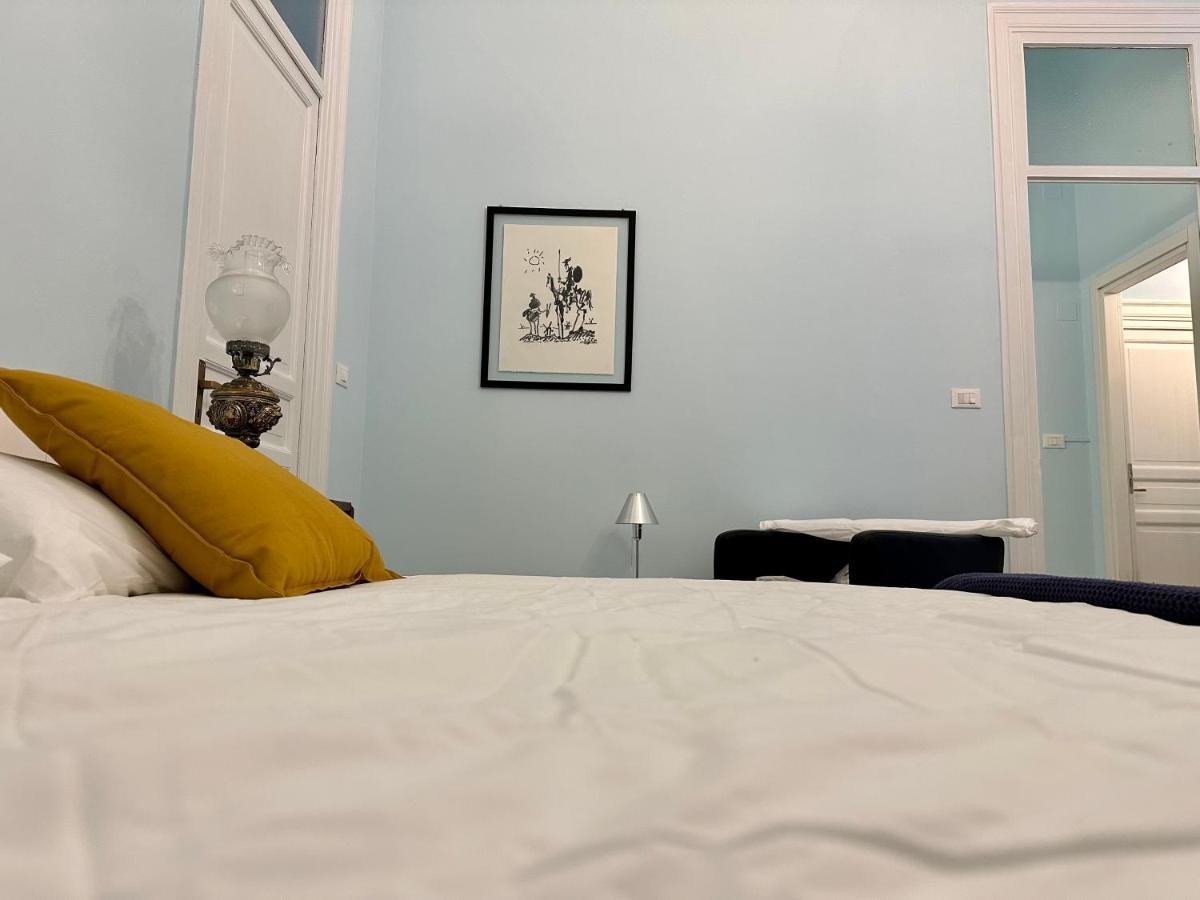 I Due Mori Hotel Палермо Екстериор снимка