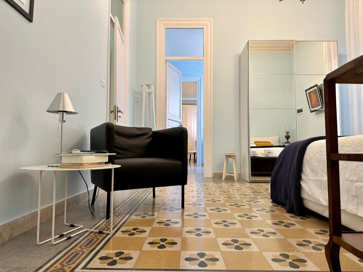 I Due Mori Hotel Палермо Екстериор снимка