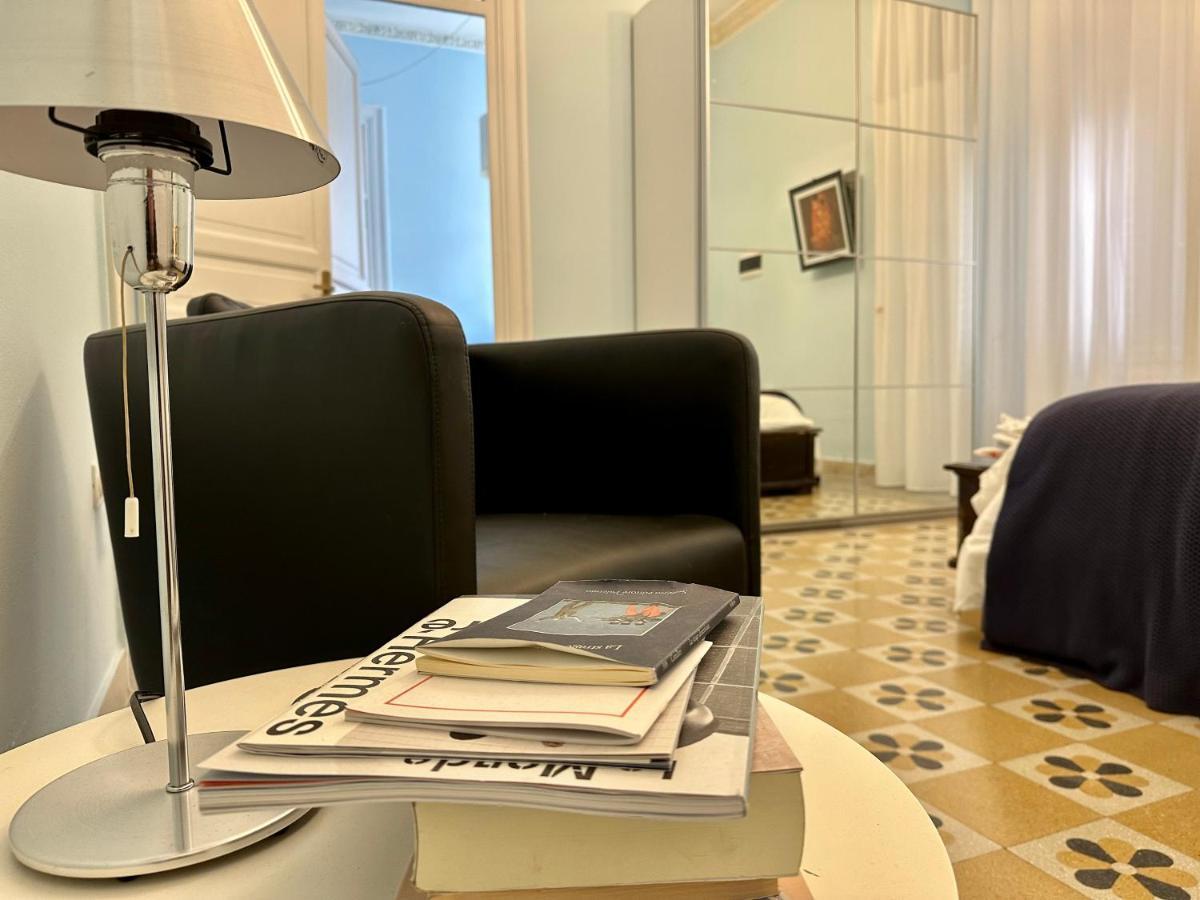 I Due Mori Hotel Палермо Екстериор снимка