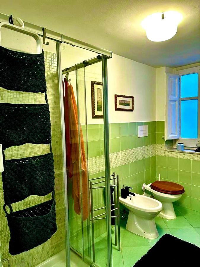 I Due Mori Hotel Палермо Екстериор снимка