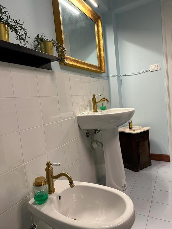 I Due Mori Hotel Палермо Екстериор снимка