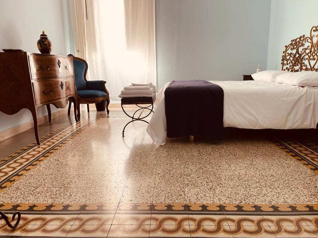 I Due Mori Hotel Палермо Екстериор снимка