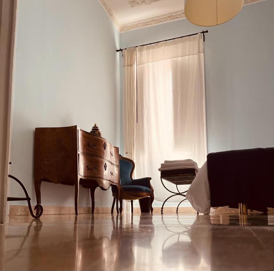 I Due Mori Hotel Палермо Екстериор снимка